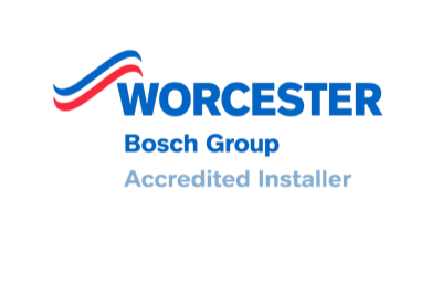 Worcester Bosch accredited installer, Pipe Guys